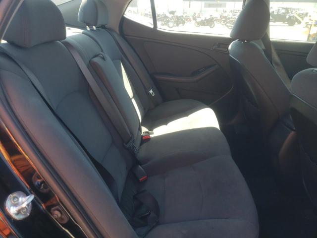 Photo 6 from auction – 2015 KIA OPTIMA LX with VIN 5XXGM4A75FG434573