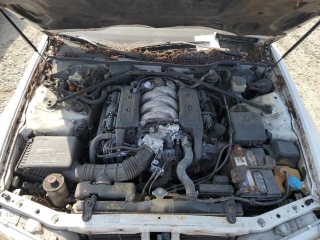Photo 7 from auction – 1993 ACURA LEGEND LS with VIN JH4KA7674PC019323