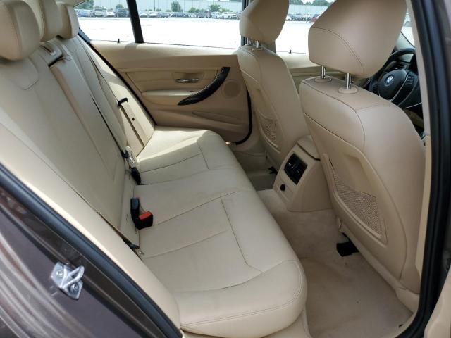 Photo 6 from auction – 2014 BMW 328 I with VIN WBA3A5G51ENP32072