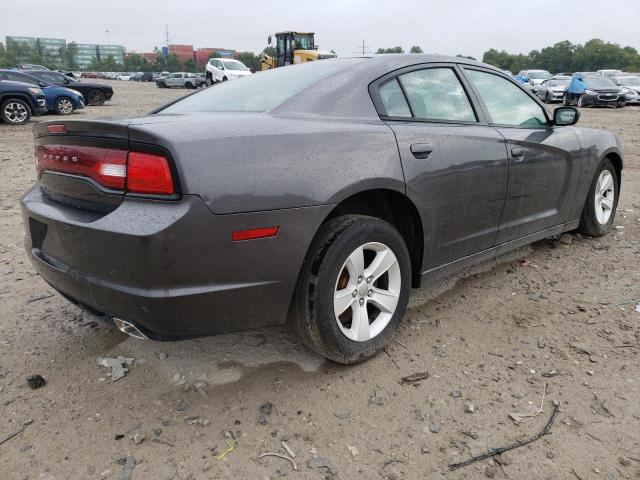 Photo 4 from auction – 2014 DODGE CHARGER SE with VIN 2C3CDXBG1EH177331