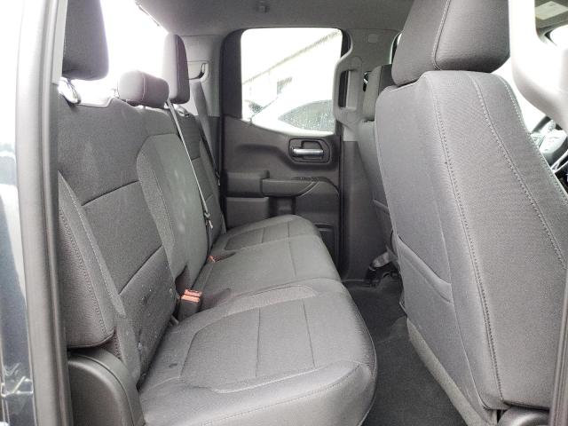 Photo 6 from auction – 2019 CHEVROLET silverado with VIN 1GCRYDED6KZ353148