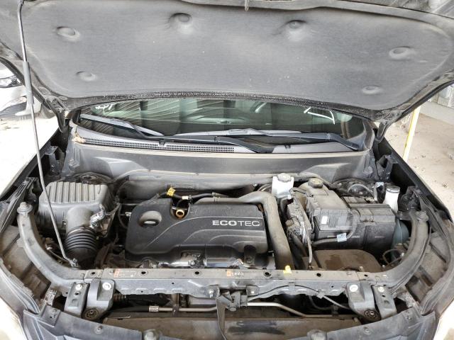 Photo 7 from auction – 2019 CHEVROLET EQUINOX LS with VIN 3GNAXHEV0KL315932