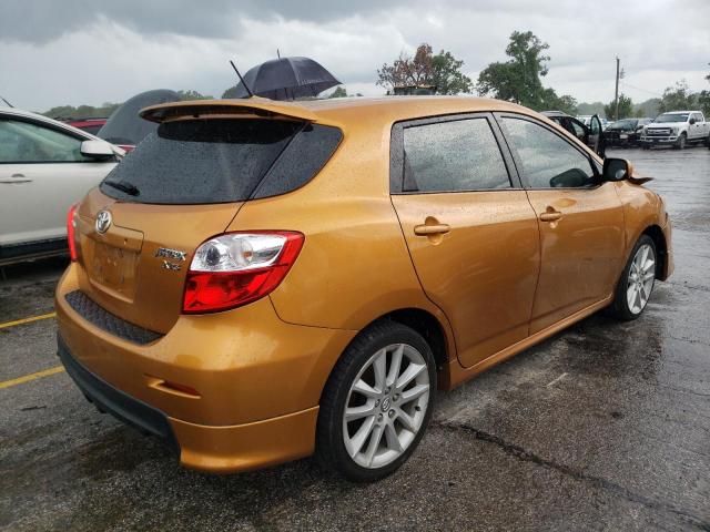 Photo 4 from auction – 2009 TOYOTA COROLLA MA with VIN 2T1GE40E89C004836
