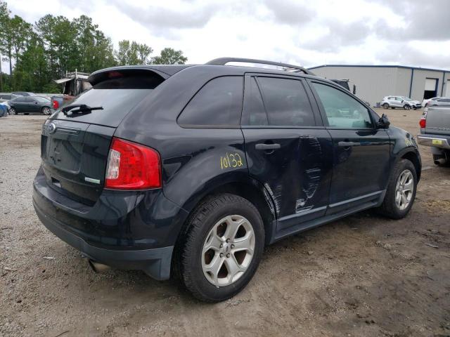 Photo 4 from auction – 2013 FORD EDGE SE with VIN 2FMDK3G98DBB07055