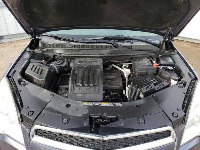Photo 7 from auction – 2014 CHEVROLET EQUINOX LS with VIN 2GNALAEK5E6330055