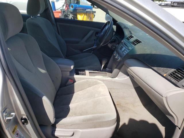 Photo 5 from auction – 2008 TOYOTA CAMRY CE with VIN 4T4BE46K68R035996