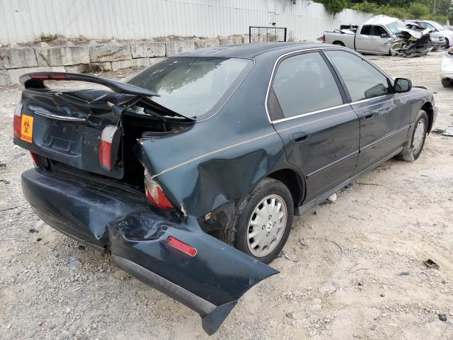 Photo 4 from auction – 1996 HONDA ACCORD with VIN 1HGCD5653TA202946