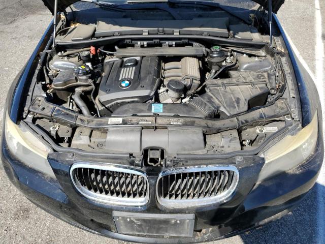 Photo 7 from auction – 2009 BMW 328 I SULE with VIN WBAPH535X9A435009