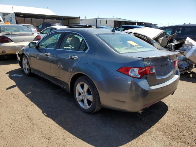 Photo 3 from auction – 2010 ACURA TSX with VIN JH4CU2F64AC011154