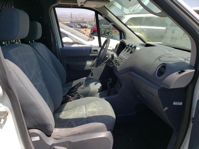 Photo 5 from auction – 2013 FORD TRANSIT CO with VIN NM0LS7BN9DT155933