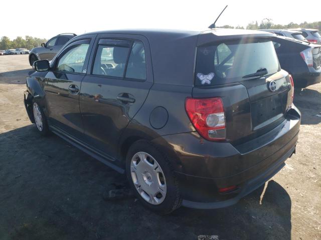 Photo 3 from auction – 2011 SCION XD with VIN JTKKU4B43B1011147