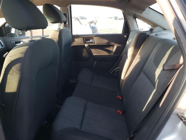 Photo 6 from auction – 2011 FORD FOCUS with VIN 1FAHP3GN8BW154043
