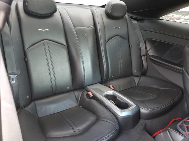 صورة رقم 6 من المزاد - 2012 CADILLAC CTS PERFOR مع VIN 1G6DJ1E35C0102344