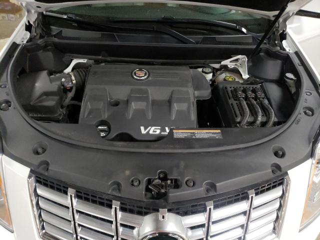 Photo 7 from auction – 2015 CADILLAC SRX PERFOR with VIN 3GYFNFE3XFS608735