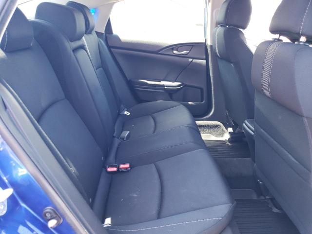 Photo 6 from auction – 2018 HONDA CIVIC EX with VIN JHMFC1F38JX020710