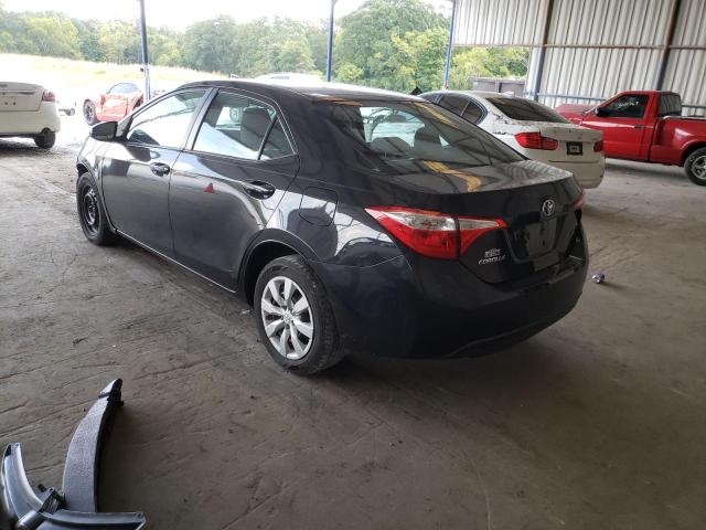 Photo 3 from auction – 2014 TOYOTA COROLLA L with VIN 2T1BURHE8EC039787