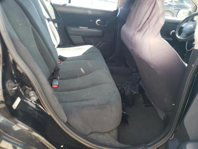 Photo 6 from auction – 2012 NISSAN VERSA with VIN 3N1BC1CP7CK231069