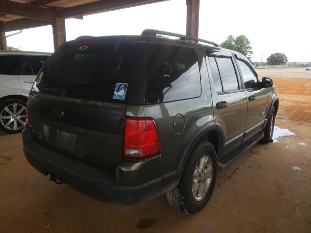 Photo 4 from auction – 2003 FORD EXPLORER X with VIN 1FMZU63K83ZA59742