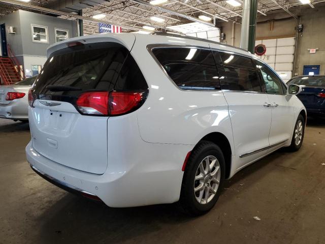 Photo 4 from auction – 2020 CHRYSLER PACIFICA T with VIN 2C4RC1BG7LR283750