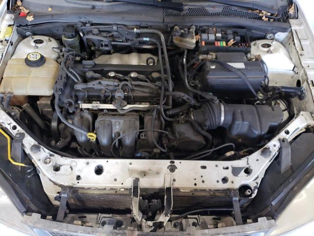 Photo 7 from auction – 2005 FORD FOCUS ZXW with VIN 1FAFP36N95W280487