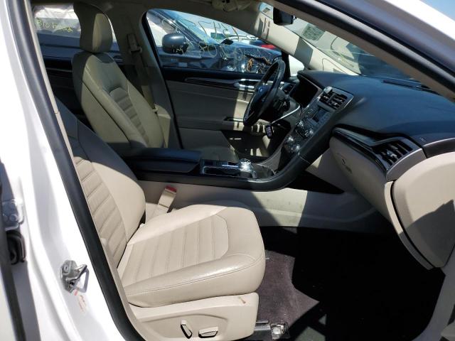 Photo 5 from auction – 2017 FORD FUSION SE with VIN 3FA6P0T96HR365087