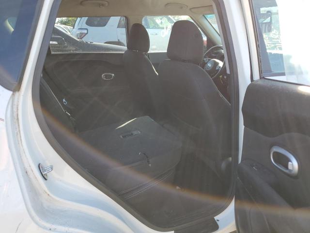 Photo 6 from auction – 2017 KIA SOUL + with VIN KNDJP3A59H7449899