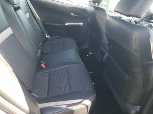 Photo 6 from auction – 2014 TOYOTA CAMRY L with VIN 4T1BF1FK5EU755498