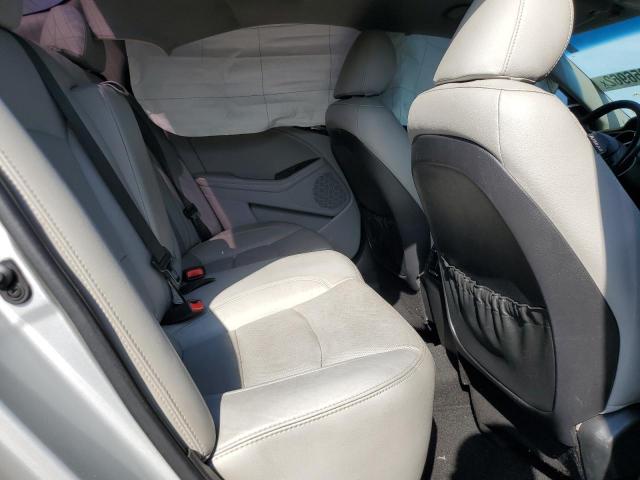 Photo 6 from auction – 2013 KIA OPTIMA EX with VIN 5XXGN4A71DG153249