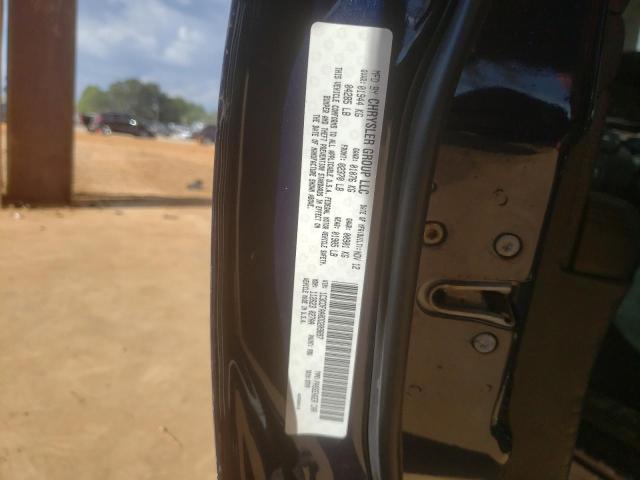 Photo 10 from auction – 2013 DODGE DART SE with VIN 1C3CDFAA0DD209897