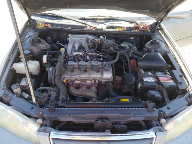 صورة رقم 7 من المزاد - 2000 TOYOTA CAMRY CE مع VIN JT2BF22K9Y0244736