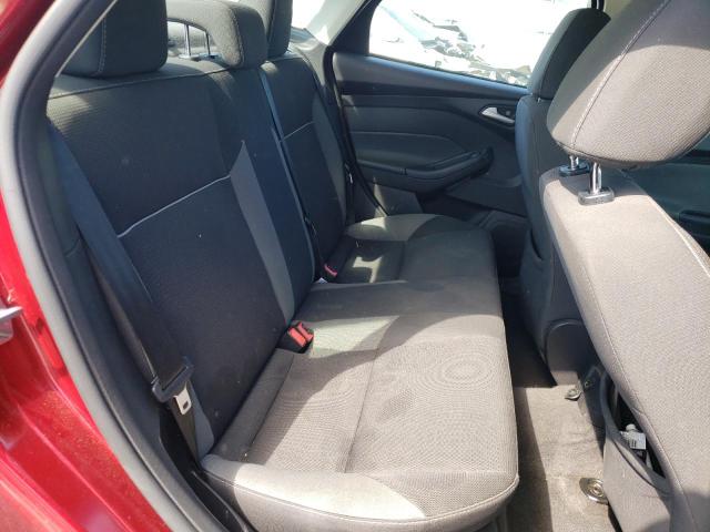 Photo 6 from auction – 2013 FORD FOCUS SE with VIN 1FADP3F27DL270523