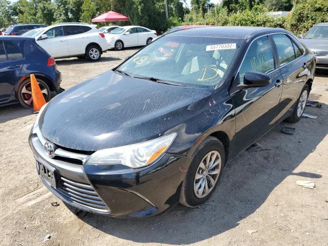 Photo 2 from auction – 2016 TOYOTA CAMRY LE with VIN 4T1BF1FKXGU223814