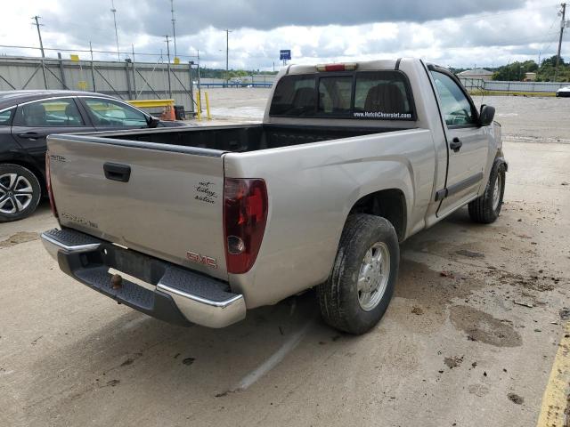 Photo 4 from auction – 2008 GMC CANYON with VIN 1GTCS149888142065