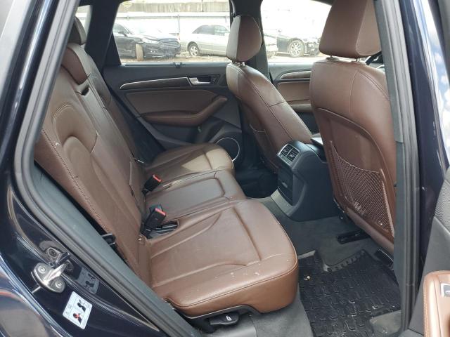 Photo 6 from auction – 2015 AUDI Q5 PRESTIG with VIN WA1WGBFP2FA015313