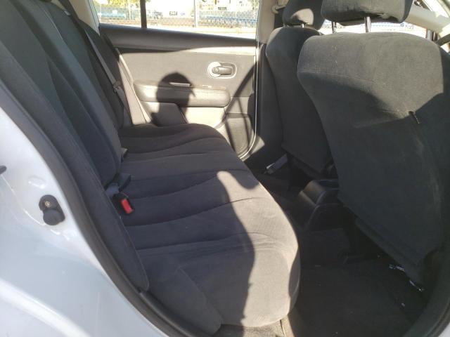 صورة رقم 6 من المزاد - 2011 NISSAN VERSA S مع VIN 3N1BC1CP6BL479094