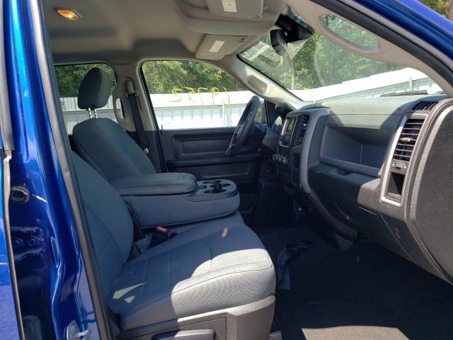 Photo 5 from auction – 2018 RAM 1500 ST with VIN 1C6RR6FT6JS305551