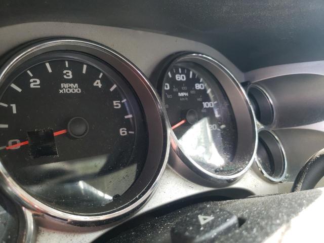 Photo 8 from auction – 2008 GMC SIERRA K25 with VIN 1GTHK29K48E110867