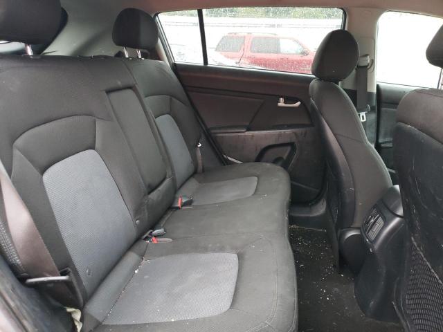 Photo 6 from auction – 2014 KIA SPORTAGE B with VIN KNDPB3ACXE7606424