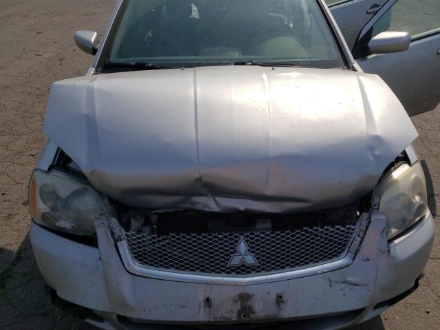 Photo 7 from auction – 2012 MITSUBISHI GALANT FE with VIN 4A32B2FF8CE019247