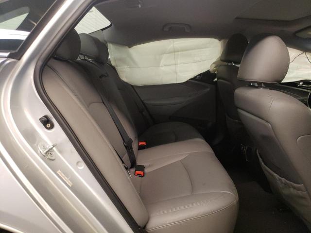 Foto 6 de la subasta – 2011 HYUNDAI SONATA SE con VIN 5NPEC4AC4BH014650