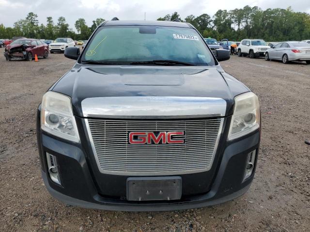 Photo 9 from auction – 2012 GMC TERRAIN SL with VIN 2GKALSEK7C6141486