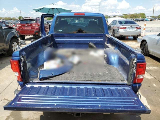 Photo 6 from auction – 2009 FORD RANGER with VIN 1FTYR10D99PA10919