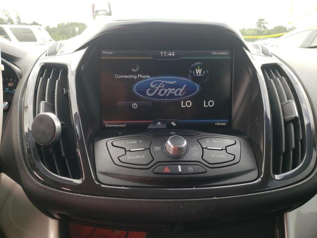 Photo 9 from auction – 2013 FORD ESCAPE SEL with VIN 1FMCU0H95DUC88290