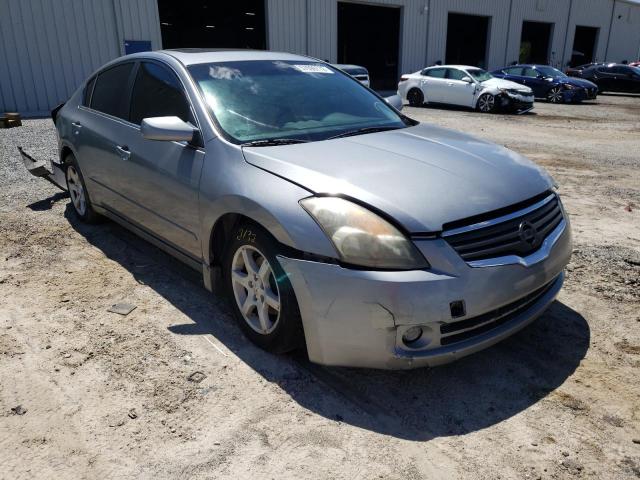 NISSAN ALTIMA 2.5 2008 with VIN 1N4AL21E28C222928 - Photo from auction