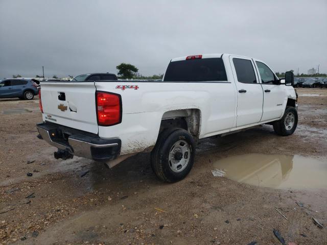 Photo 4 from auction – 2015 CHEVROLET SILVERADO with VIN 1GC1KUEG0FF125341