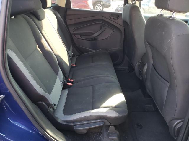 Photo 6 from auction – 2013 FORD ESCAPE S with VIN 1FMCU0F74DUD87846