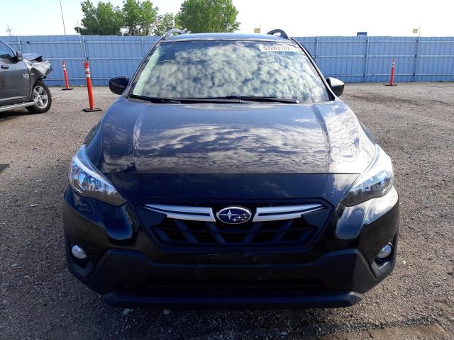 Photo 9 from auction – 2021 SUBARU CROSSTREK with VIN JF2GTAPC0M8304692