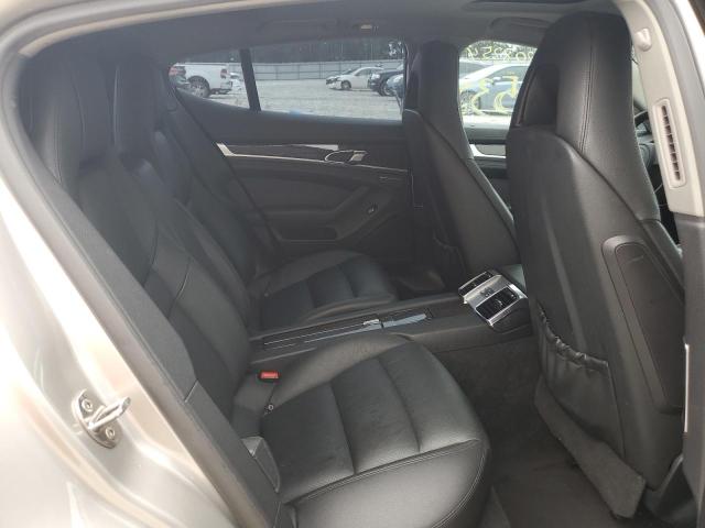 Photo 6 from auction – 2012 PORSCHE PANAMERA 2 with VIN WP0AA2A73CL071267