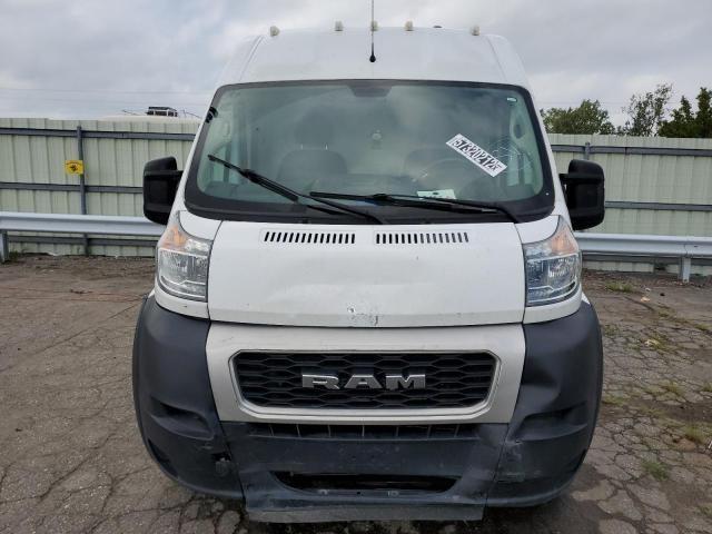 Photo 9 from auction – 2019 RAM PROMASTER with VIN 3C6TRVCG3KE539318