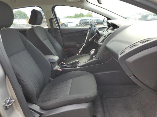 Photo 5 from auction – 2015 FORD FOCUS with VIN 1FADP3F20FL305986